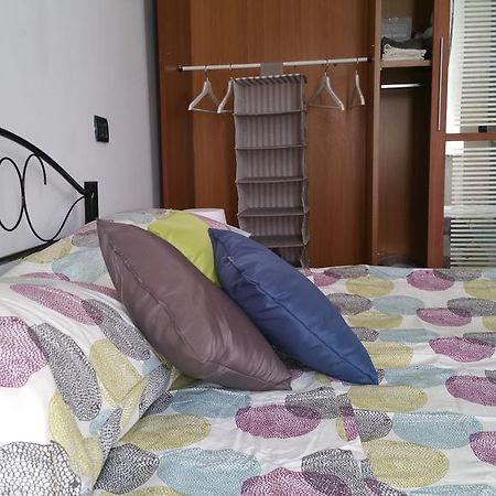 Il Nido Apartment Понтедера Екстериор снимка