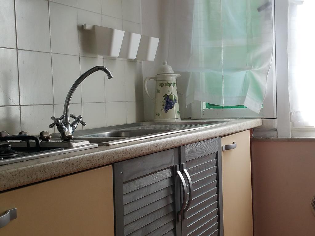 Il Nido Apartment Понтедера Екстериор снимка