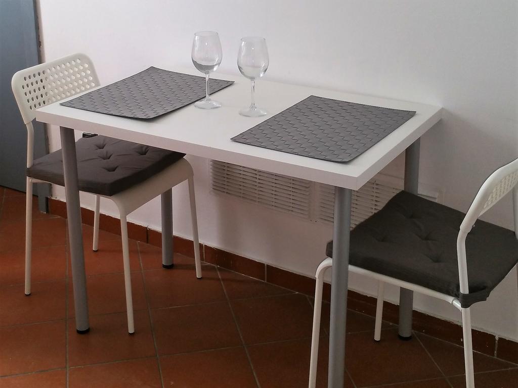 Il Nido Apartment Понтедера Екстериор снимка