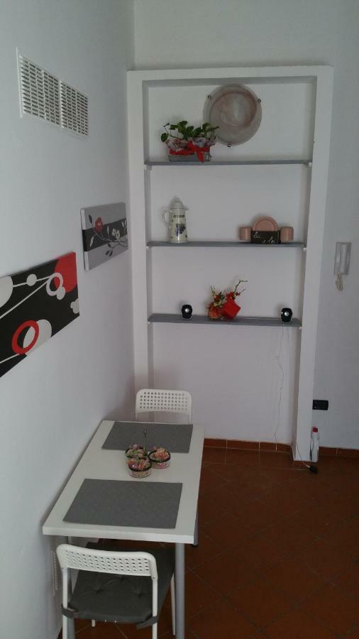 Il Nido Apartment Понтедера Екстериор снимка