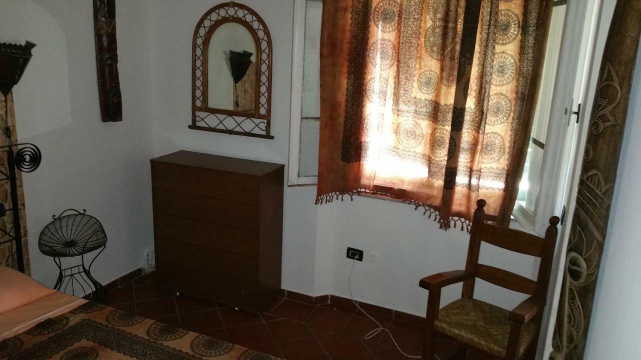 Il Nido Apartment Понтедера Екстериор снимка