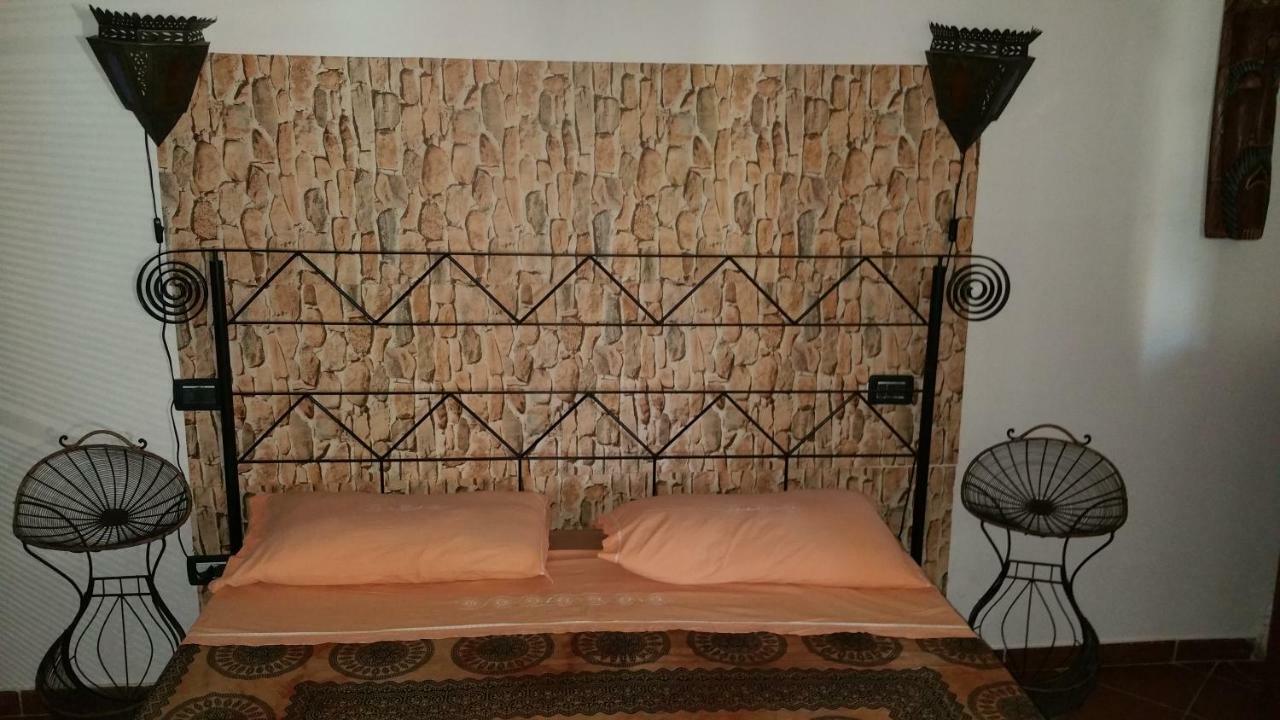 Il Nido Apartment Понтедера Екстериор снимка