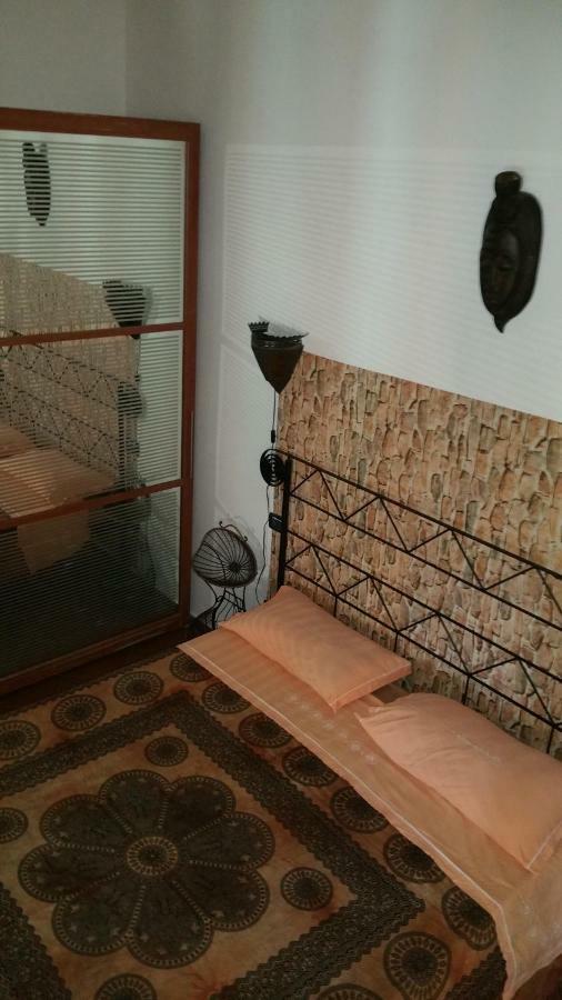 Il Nido Apartment Понтедера Екстериор снимка