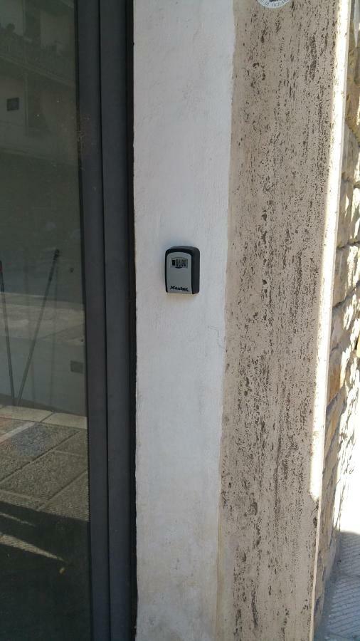 Il Nido Apartment Понтедера Екстериор снимка