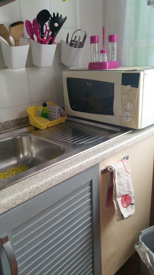 Il Nido Apartment Понтедера Екстериор снимка